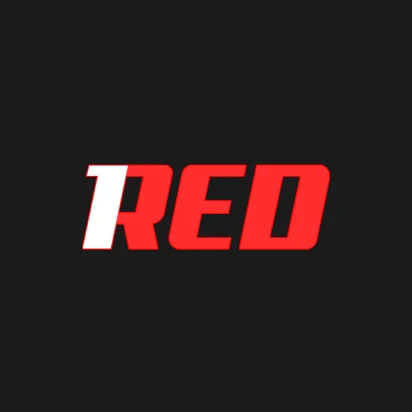 Logo image for 1Red Casino