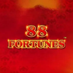 Logo image for 88 Fortunes