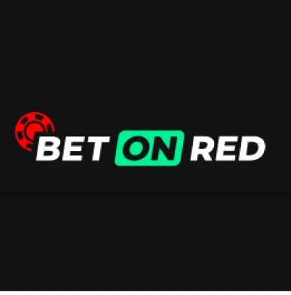 Logo image for BetOnRed Casino