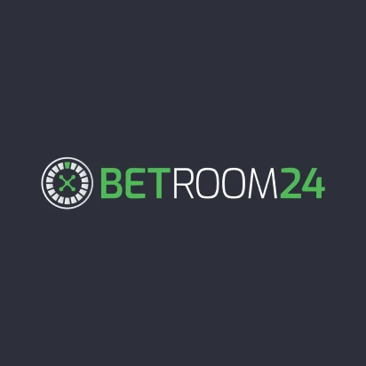 Logo pour Betroom 24 Casino