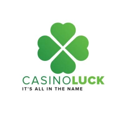 Logo pour CasinoLuck