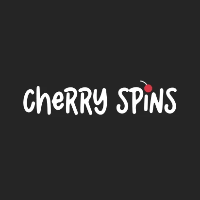 Logo image for Cherry Spins Casino