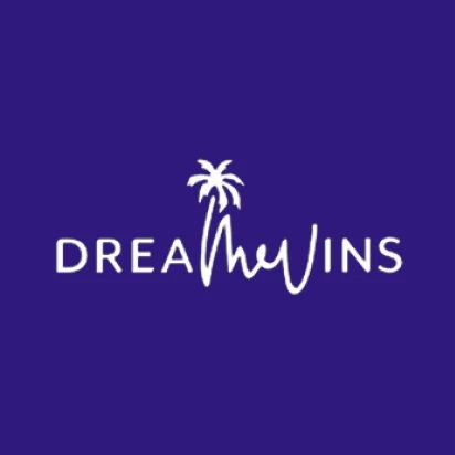 Logo image for DreamWins Casino