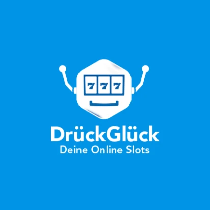 Logo image for DrückGlück