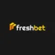 Logo image for Freshbet Casino