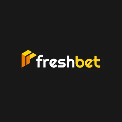 Logo image for Freshbet Casino