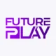 Logo image for FuturePlay Casino