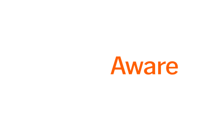 Gamble Aware logo