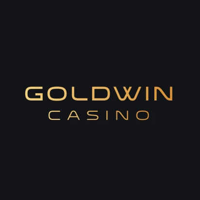 Logo image for Goldwin Casino