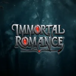 Logo pour Immortal Romance