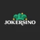 Logo image for Jokersino Casino