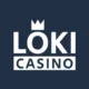 Logo pour Loki Casino