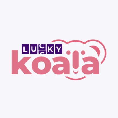 Logo image for Lucky Koala