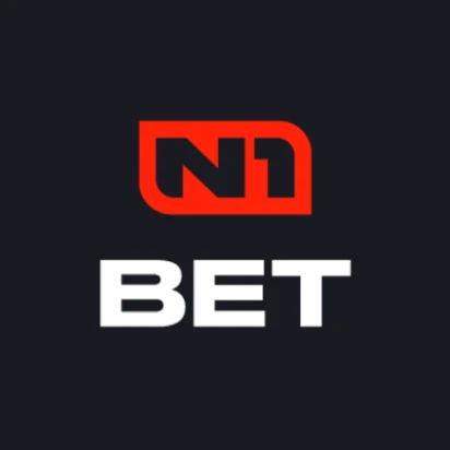 Logo image for N1Bet Casino