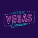 Logo image for NeonVegas Casino