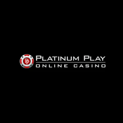 Logo image for Platinum Play Casino