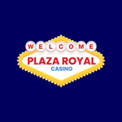 Logo image for Plaza Royal Casino