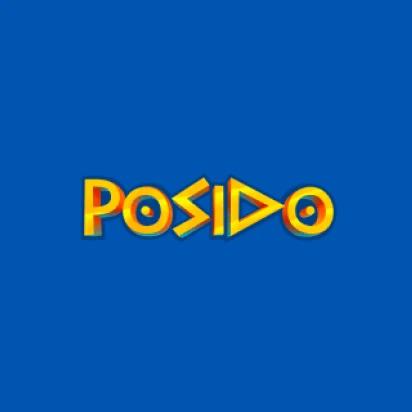 Logo pour Posido Casino