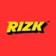 Logo pour Rizk Casino