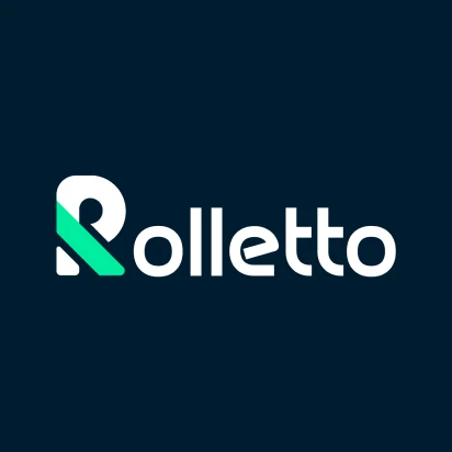 Logo image for Rolletto Casino