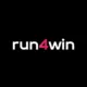 Logo image for Run4Win Casino