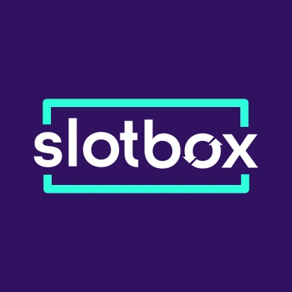 Logo pour Slotbox Casino