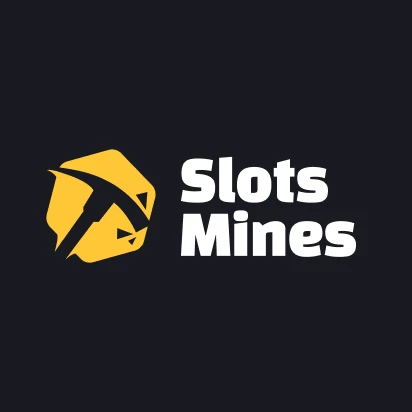 Logo image for Slotsmines Casino