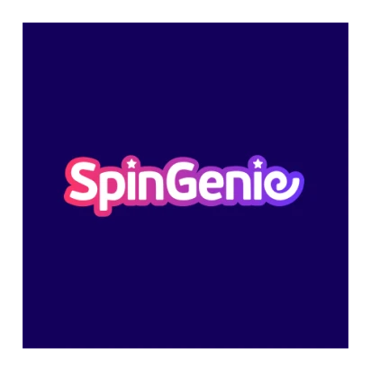 Logo image for SpinGenie