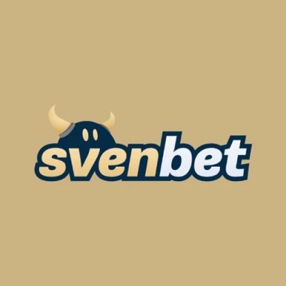 Logo image for Svenbet