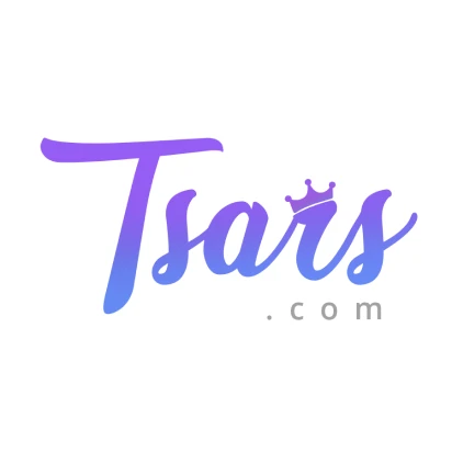 Logo image for Tsars Casino