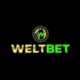 Logo image for Weltbet