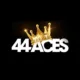 Logo pour 44Aces