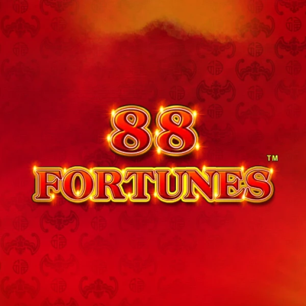 Logo image for 88 Fortunes