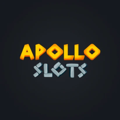 Logo image for Apollo Slots Casino