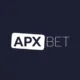 Logo image for APX Bet Casino