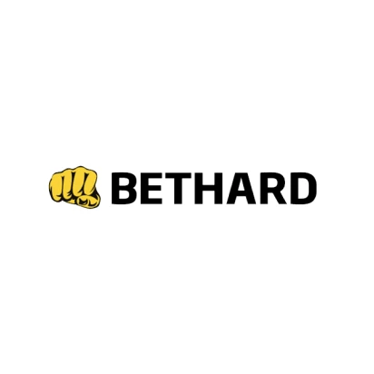 Logo image for Bethard Casino