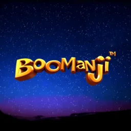 Logo image for Boomanji