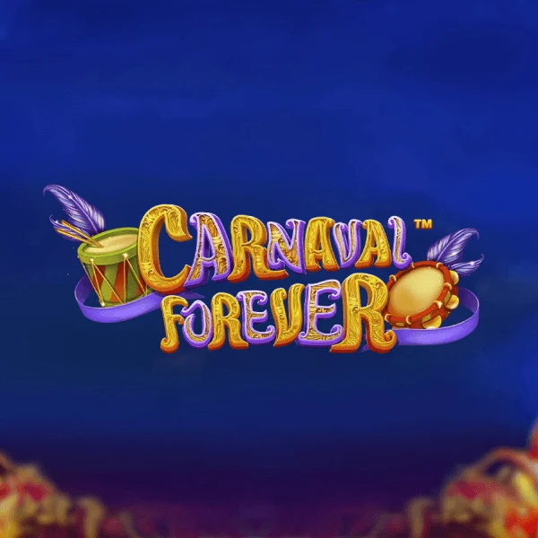 Logo image for Carnaval Forever