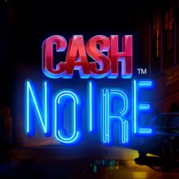 Logo pour Cash Noire