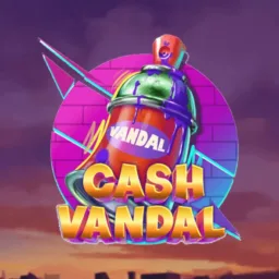 Logo pour Cash Vandal