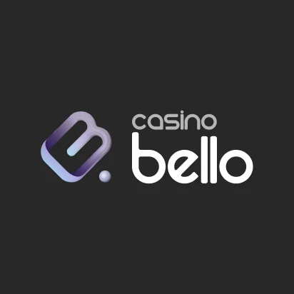 Logo pour CasinoBello