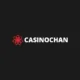 Logo pour CasinoChan