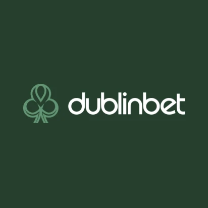 Logo image for DublinBet