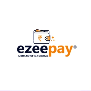 Logo pour ezeepay logo