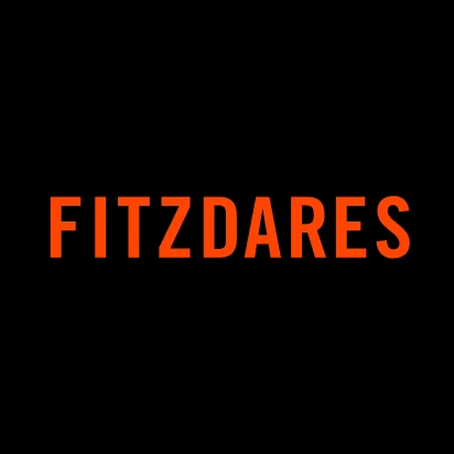 Logo image for Fitzdares Casino