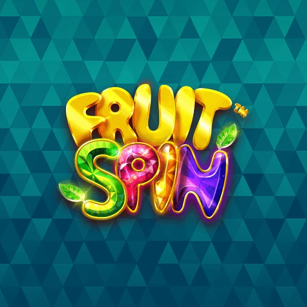 Logo image for Fruit Spin