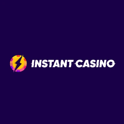 Logo image for Instant Casino