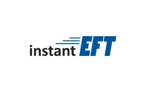 Logo pour Instant eft