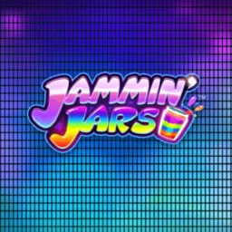 Logo image for Jammin’ Jars