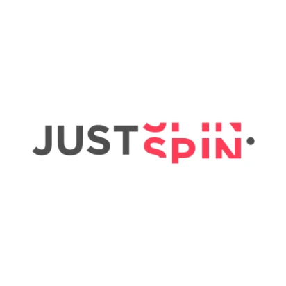 Logo image for JustSpin